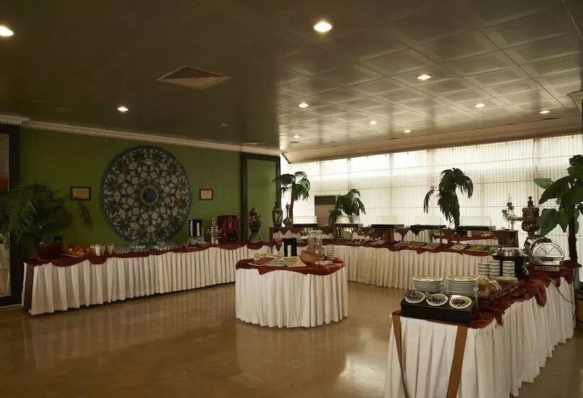 Saffron Hotel Yozgat