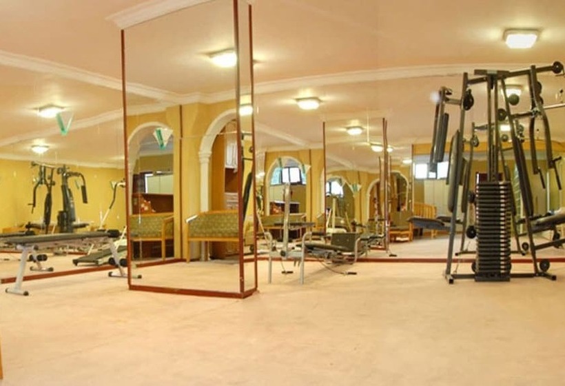 Saffron Hotel Yozgat