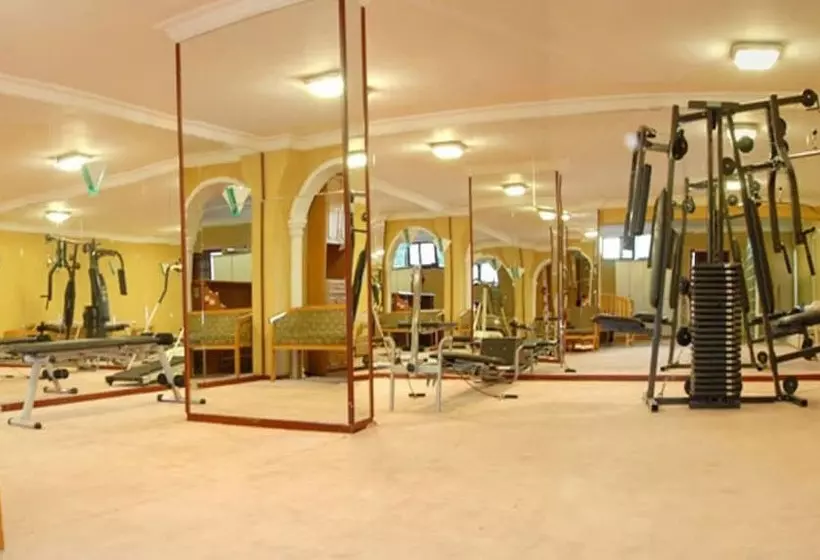 Saffron Hotel Yozgat