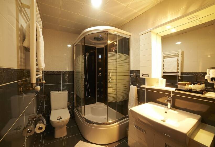 Saffron Hotel Yozgat