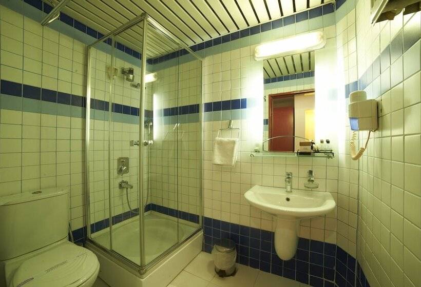 Saffron Hotel Yozgat