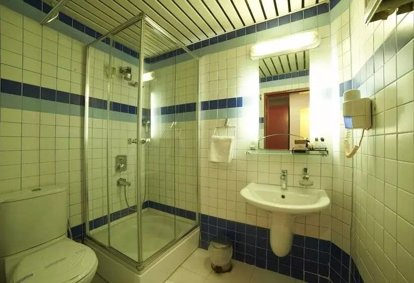 Saffron Hotel Yozgat