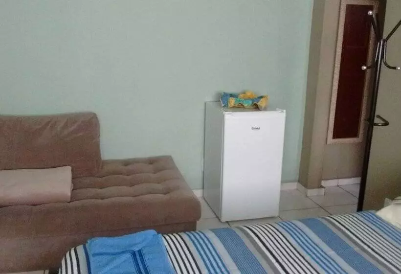 Saqua Beach Hostel