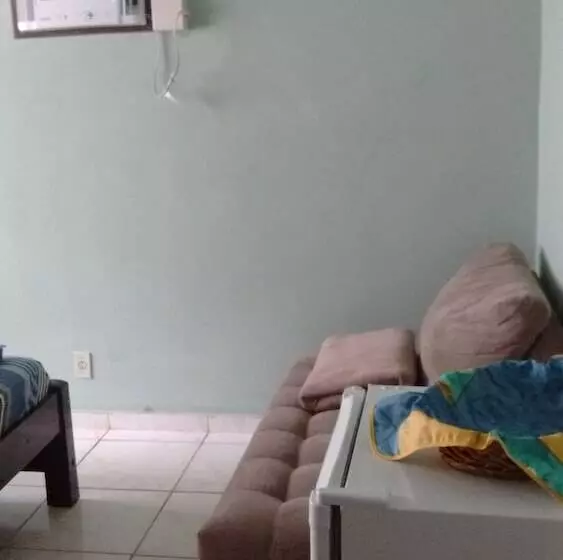 Saqua Beach Hostel