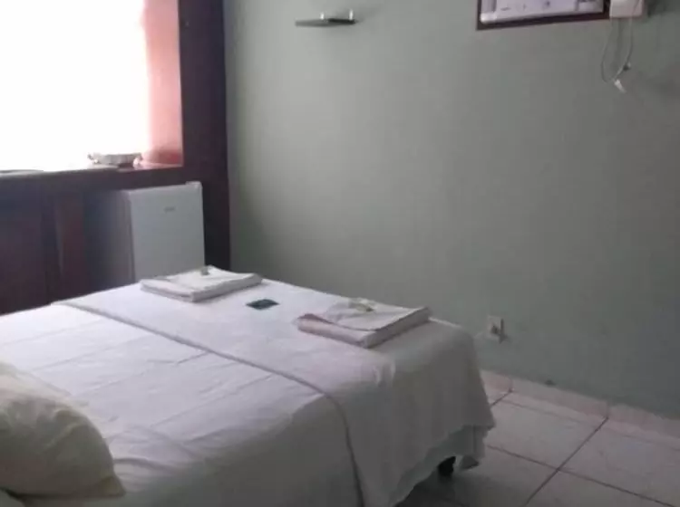 Saqua Beach Hostel