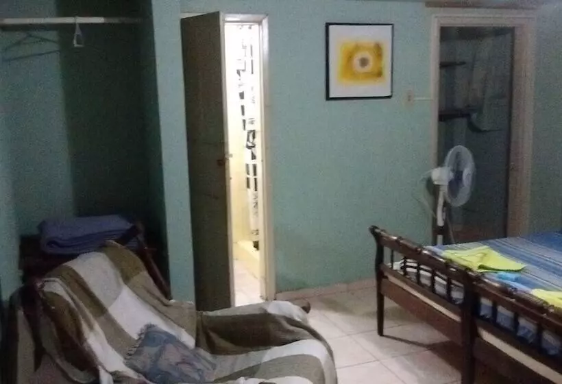 Saqua Beach Hostel