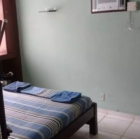 Saqua Beach Hostel