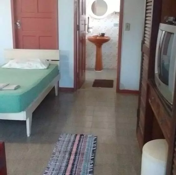 Saqua Beach Hostel