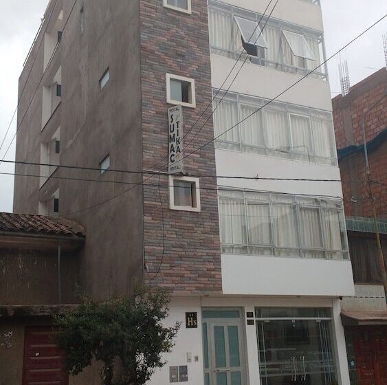 Sumac Tika Hostal