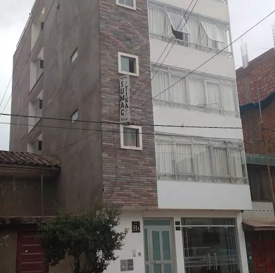 Sumac Tika Hostal