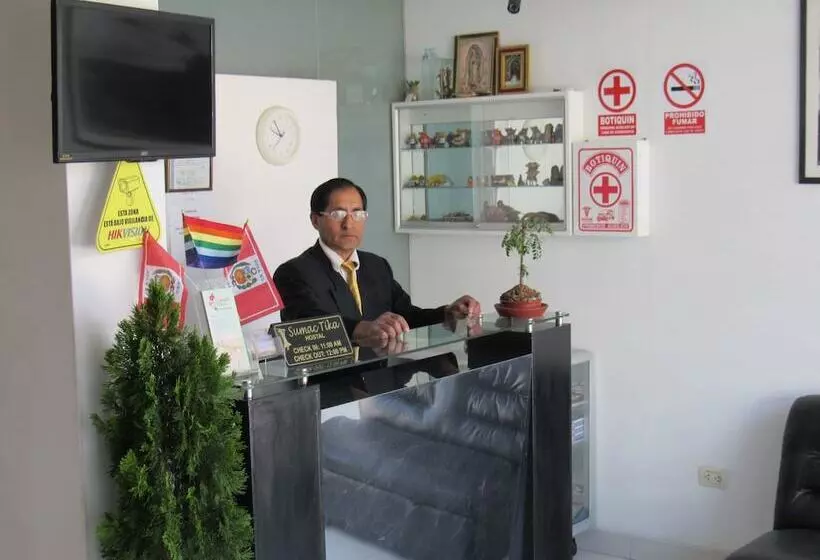 Sumac Tika Hostal