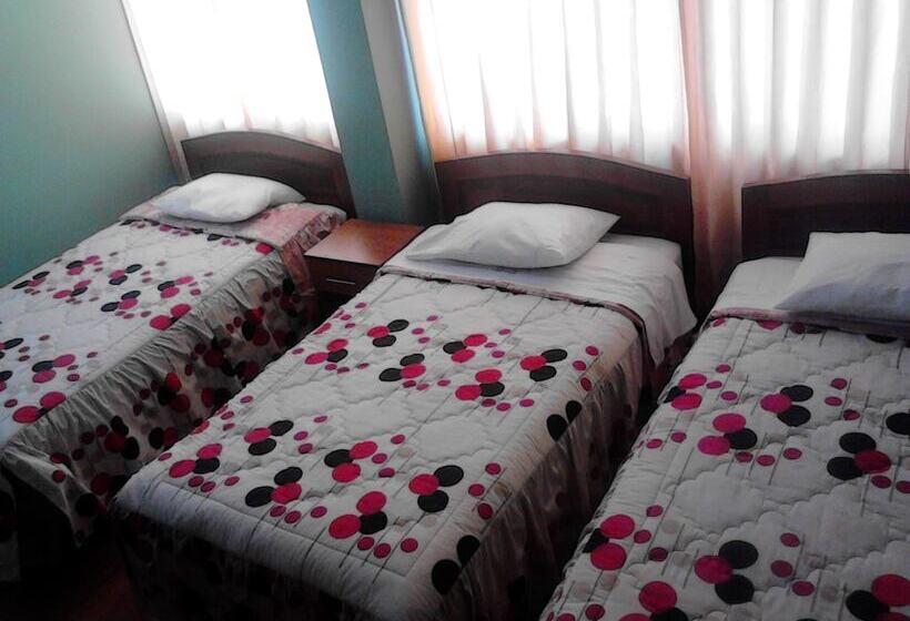 Sumac Tika Hostal