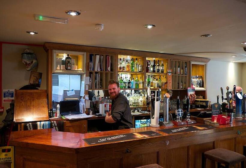 The Kings Arms Hostel