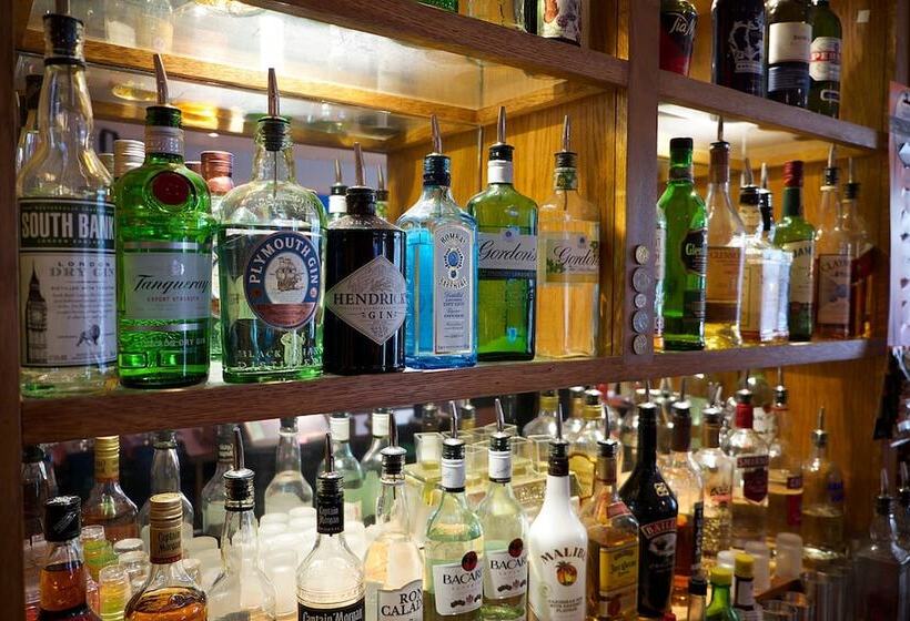 The Kings Arms Hostel