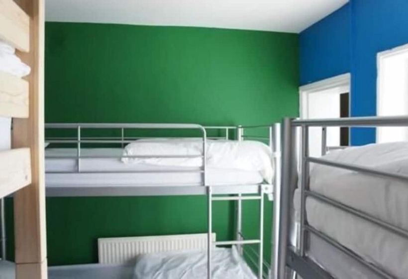 The Kings Arms Hostel