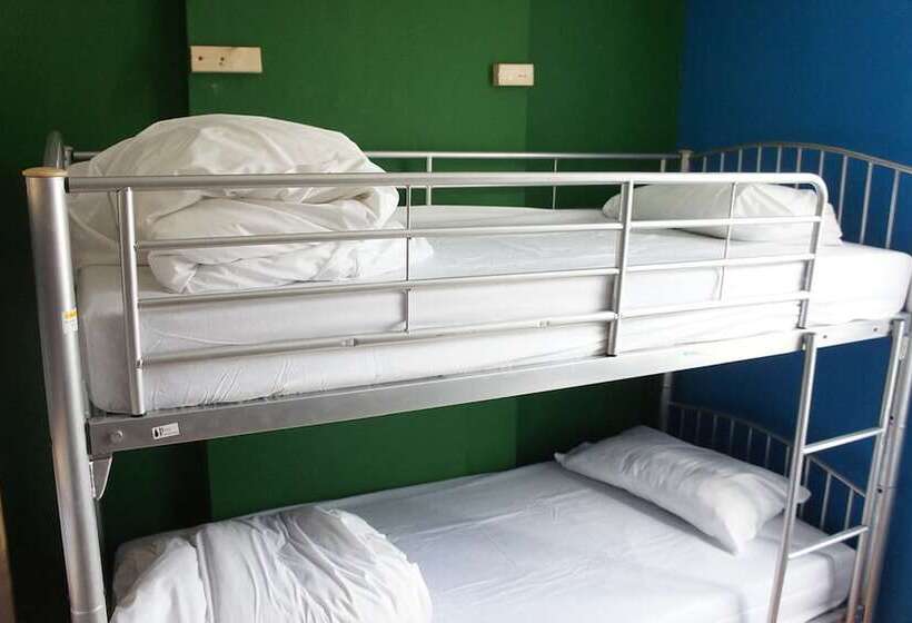 The Kings Arms Hostel