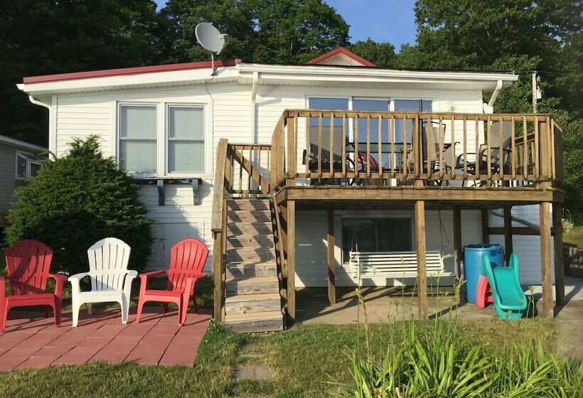 The Wellington Cottage