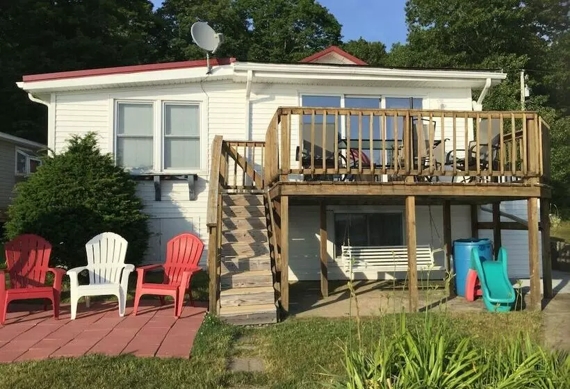 The Wellington Cottage