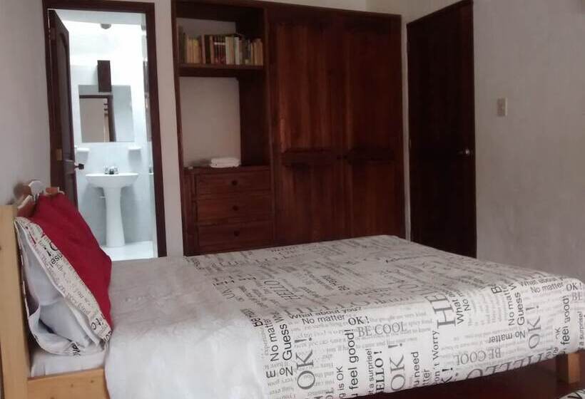 Tinva Hostal   Hostel