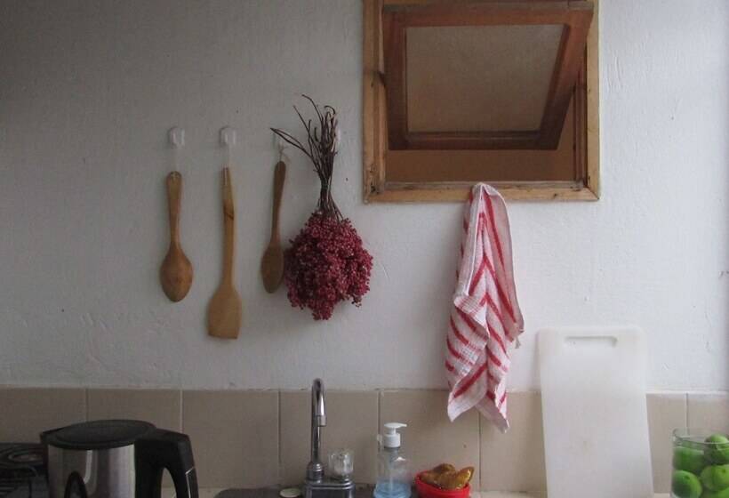 Tinva Hostal   Hostel