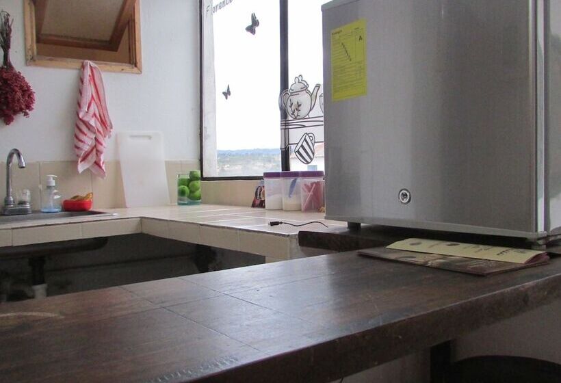 Tinva Hostal   Hostel