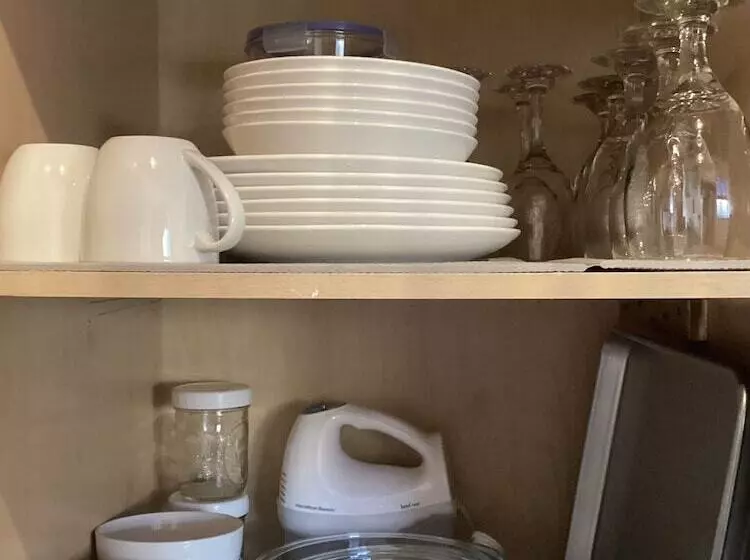 Willow Street Cottages