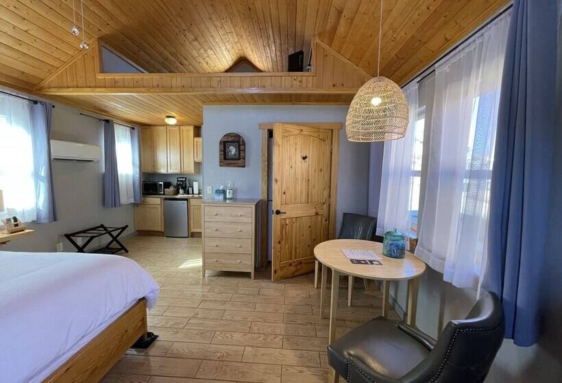 Willow Street Cottages