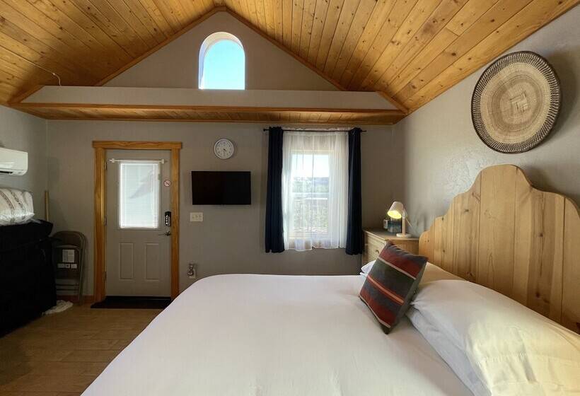 Willow Street Cottages