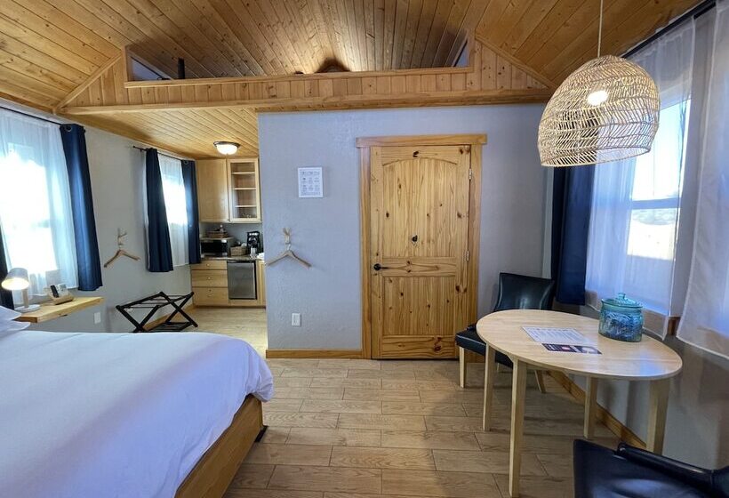 Willow Street Cottages