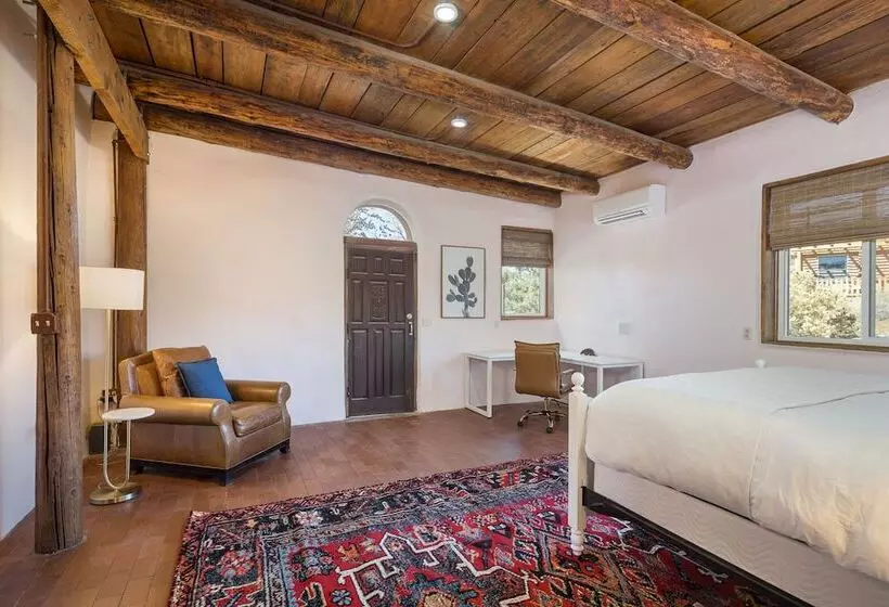 Willow Street Cottages