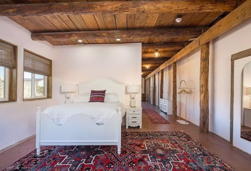 Willow Street Cottages