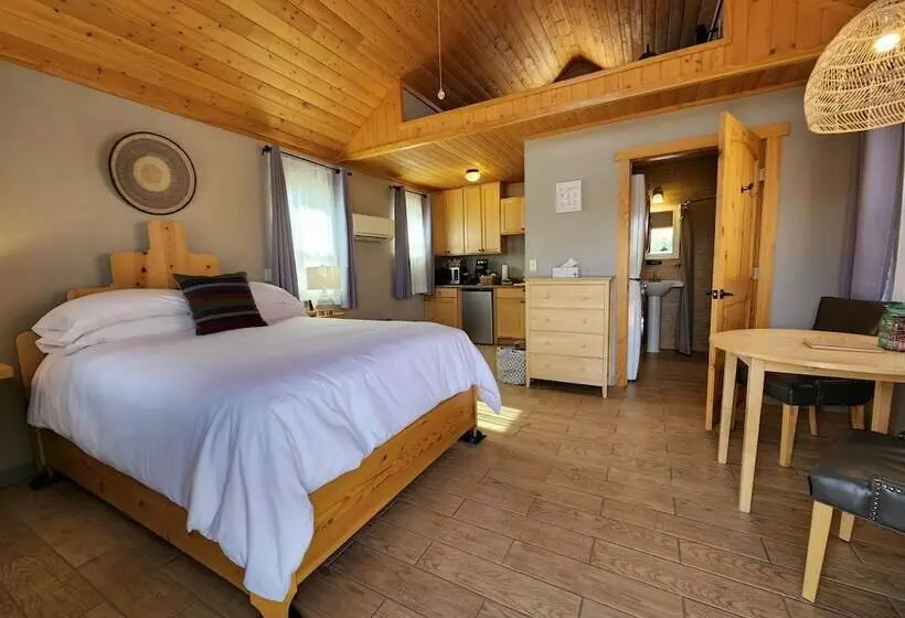 Willow Street Cottages