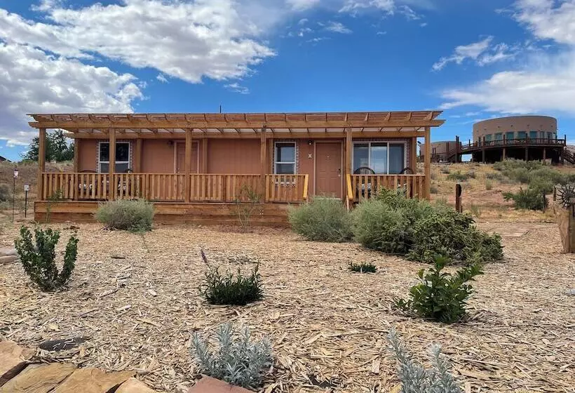 Willow Street Cottages