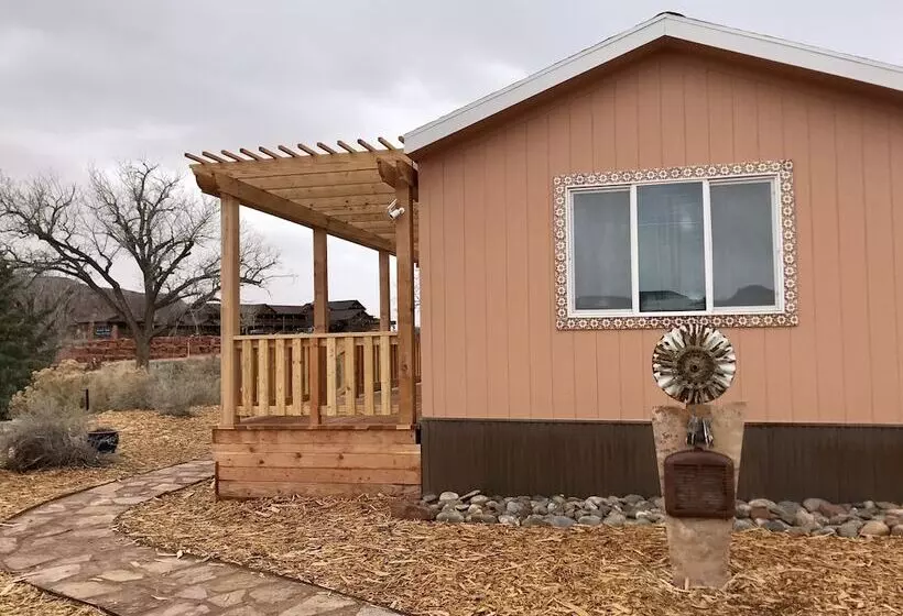Willow Street Cottages