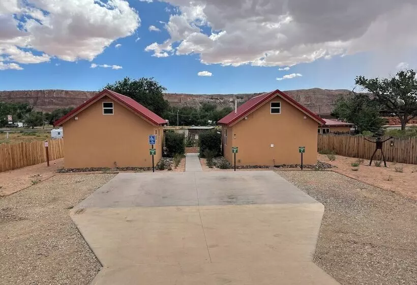 Willow Street Cottages