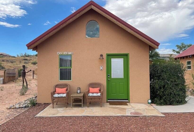 Willow Street Cottages