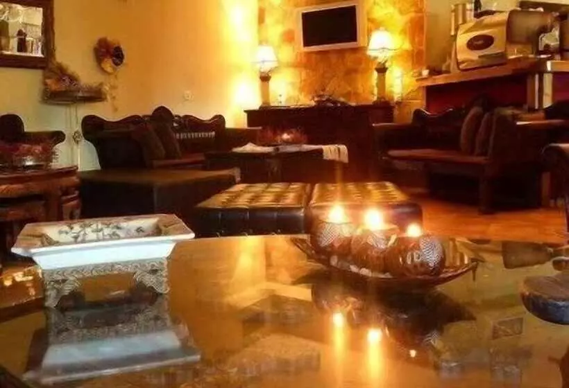 Archontiko Fiamegou Hotel&spa