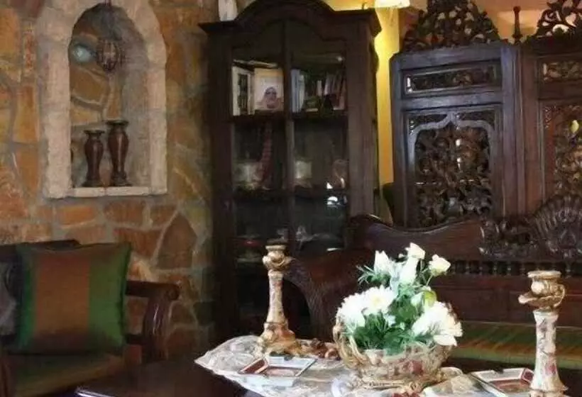 Archontiko Fiamegou Hotel&spa