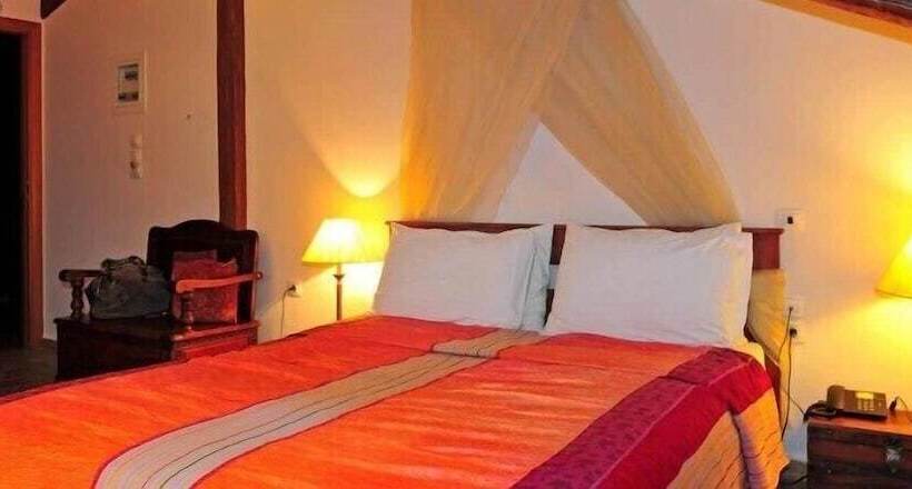 Archontiko Fiamegou Hotel&spa