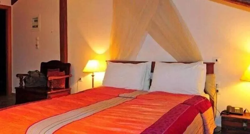 Archontiko Fiamegou Hotel&spa