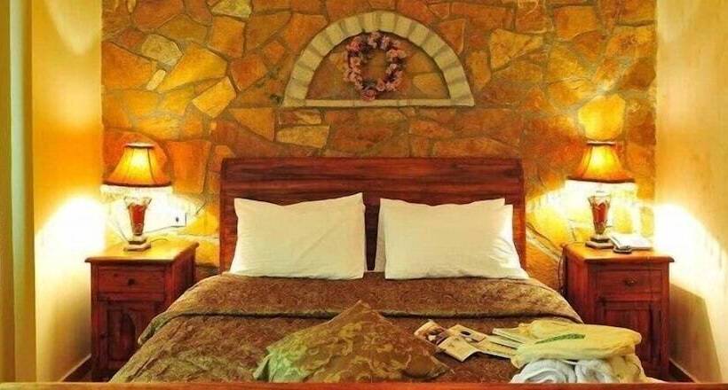 Archontiko Fiamegou Hotel&spa