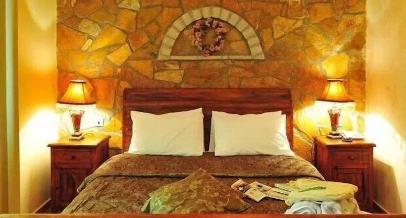 Archontiko Fiamegou Hotel&spa