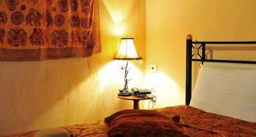 Archontiko Fiamegou Hotel&spa