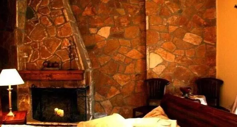 Archontiko Fiamegou Hotel&spa