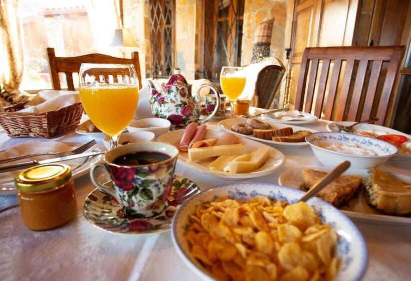 Archontiko Fiamegou Hotel&spa