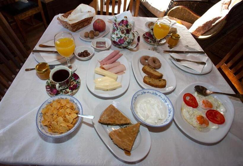 Archontiko Fiamegou Hotel&spa