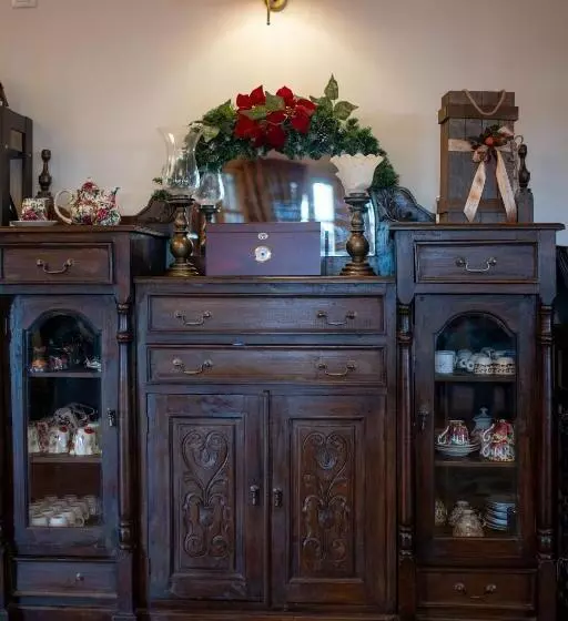 Archontiko Fiamegou Hotel&spa