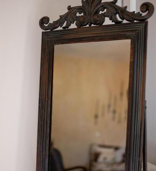 Archontiko Fiamegou Hotel&spa