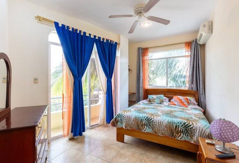 Bed & Breakfast Ariana´s Galapagos Hostal