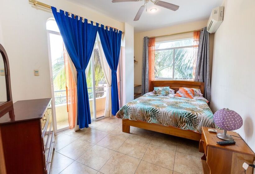 Bed & Breakfast Ariana´s Galapagos Hostal